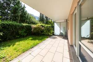 Ruhig gelegene 3-Zimmer-Gartenwohnung (Baujahr 2004) in Bogenhausen/Oberföhring! – Die vollständige Adresse der Immobilie erhältst du vom Anbieter., 81925 Oberföhring, München – Vorschaubild 7
