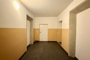 **Vermietete 2 Zimmer Wohnung mit Balkon im Hochparterre Erdgeschoss im grünen Karlshorst** – Die vollständige Adresse der Immobilie erhältst du vom Anbieter., 10318 Karlshorst, Berlin – Vorschaubild 5