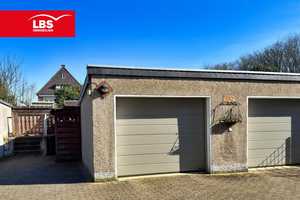 Eigennutzung oder Investment! 2 oder 3 FH mit Garten und Garagen in Hüls!  – Recklinghausen (Kreis) – Vorschaubild 15