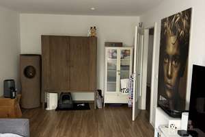 3-Zimmer-Wohnung in Düsseldorf Derendorf – Die vollständige Adresse der Immobilie erhältst du vom Anbieter., 40476 Derendorf, Düsseldorf – Vorschaubild 12