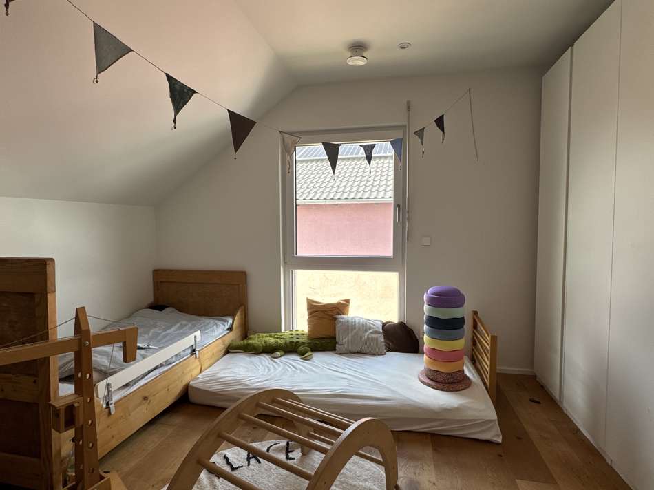 Kinderzimmer