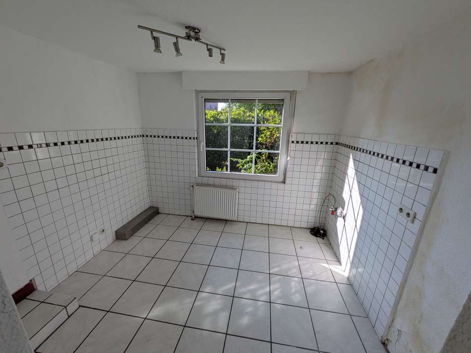 Einfamilienhaus_Küche