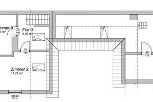 CA. 255 m² GRUNDFLÄCHE -  MODERNE GÄSTE-WOHNUNG & GROSSES GRUNDSTÜCK  - ZUM WOHNEN & ARBEITEN – 13088 Stadtrandsiedlung Malchow, Berlin – Vorschaubild 32