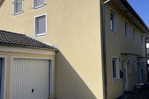 ATTRAKTIVE DOPPELHAUSHÄLFTE MIT SÜDGARTEN IN RUHIGER LAGE VON MÜNCHEN-TRUDERING – Friedenspromenade 9f, 81827 Waldtrudering, München – Vorschaubild 34