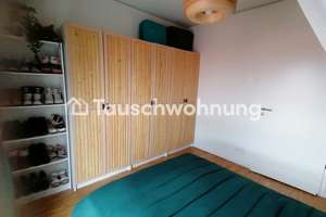 Tauschwohnung: 3,5-Zimmer-Flat in Potsdam West zum Tausch – Die vollständige Adresse der Immobilie erhältst du vom Anbieter., 14471 Potsdam West, Potsdam – Vorschaubild 4