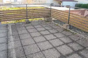 *Mitten im Zentrum*
Solides freistehendes Wohn- und Geschäftshaus mit Anbau, Garten und Garage – Altötting (Kreis) – Vorschaubild 15