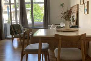 Kleine Single-Traumwohnung in der List – Die vollständige Adresse der Immobilie erhältst du vom Anbieter., 30163 List, Hannover – Vorschaubild 8