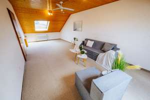 Ein Zuhause zum Wachsen - großzügiges Reihenmittelhaus mit Garage – Die vollständige Adresse der Immobilie erhältst du vom Anbieter., 33689 Sennestadt, Bielefeld – Vorschaubild 16
