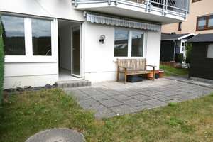 2-Zimmer Wohnung mit Terrasse in Eisern – Die vollständige Adresse der Immobilie erhältst du vom Anbieter., 57080 Eisern, Siegen – Vorschaubild 8