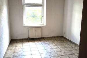 Optimal geschnittene 3-Zimmer-Wohnung mit Balkon in zentraler Lage – Die vollständige Adresse der Immobilie erhältst du vom Anbieter., 47051 Altstadt, Duisburg – Vorschaubild 3
