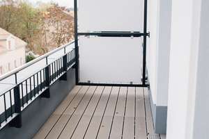 Licht, Luft & Freiheit: 3 Zimmer mit 2 Terrassen! – Grünauer Straße 28, 12524 Altglienicke, Berlin – Vorschaubild 16