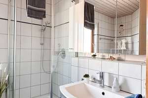 Wunderschöne Dachgeschosswohnung mit Kaminofen, zwei Balkonen und viel Privatsphäre in Reutlingen – Die vollständige Adresse der Immobilie erhältst du vom Anbieter., 72762 Reutlingen-Mitte, Reutlingen – Vorschaubild 20