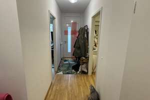 Moebelierte 3-Zimmer Wohnung mit EBK – Bingener Straße 38, 80993 Alt-Moosach, München – Vorschaubild 4