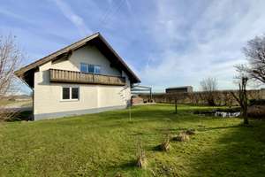 Renoviertes Zuhause für die Familie! – Die vollständige Adresse der Immobilie erhältst du vom Anbieter., 86498 Kettershausen – Vorschaubild 3