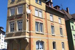 Helle voll möblierte 1,5 Zimmerwohnung in Stuttgart Ost – Schurwaldstr. 61, 70186 Gaisburg, Stuttgart – Vorschaubild 17