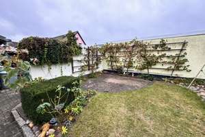 gepflegte Doppelhaushälfte mit zwei Garagen - in Malterhausen - sucht neue Eigentümer – Malterhausen 9, 14913 Niedergörsdorf – Vorschaubild 5