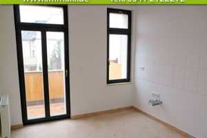 LEIPZIG-GOHLIS + 2 RAUM WOHNUNG MIT BALKON + AB AUGUST FREI – Lindenthaler Straße 53, 4155 Leipzig – Vorschaubild 4