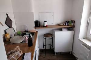 446.0 € - 33.0 m² - 1.0 Zi. – Deisterstraße  14, 30449 Linden-Mitte, Hannover – Vorschaubild 5