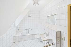 Endlich ankommen! Ihre großzügige 3 Zi.-Maisonette mit zwei Bädern im Zentrum von Altdorf – Die vollständige Adresse der Immobilie erhältst du vom Anbieter., 90518 Altdorf bei Nürnberg – Vorschaubild 8