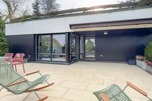 Hochwertiger Wohntraum in Bestlage von Reutlingen  - Georgenberg! – Stämmesäckerstr. 117/1, 72762 Reutlingen-Mitte, Reutlingen – Vorschaubild 22