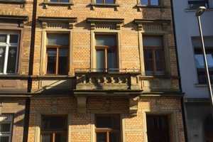  Altbauwohnung – Harscampstr. 77, 52062 Aachen – Vorschaubild 1