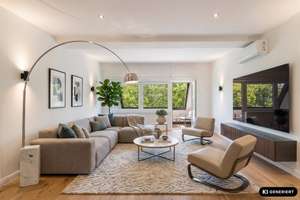 Über den Dächern von Düsseltal: Exklusives DG-Refugium mit Balkon-Duo & modernster Ausstattung – 40237 Düsseltal, Düsseldorf – Vorschaubild 2