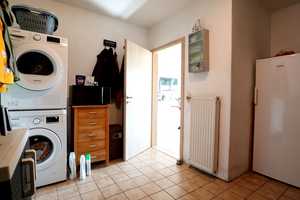 Gulfhof * Pferdehof * Resthof * Bauernhof * Ostfriesland * Kanallage  * 2 WE * PV-Anlage * – Emden – Vorschaubild 8
