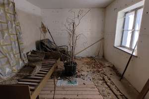 Sanierungsbedürftiges Landhaus mit Gästehaus und traumhaftem Naturgarten bei Dannenberg (Elbe) – Die vollständige Adresse der Immobilie erhältst du vom Anbieter., 29451 Dannenberg (Elbe) – Vorschaubild 10