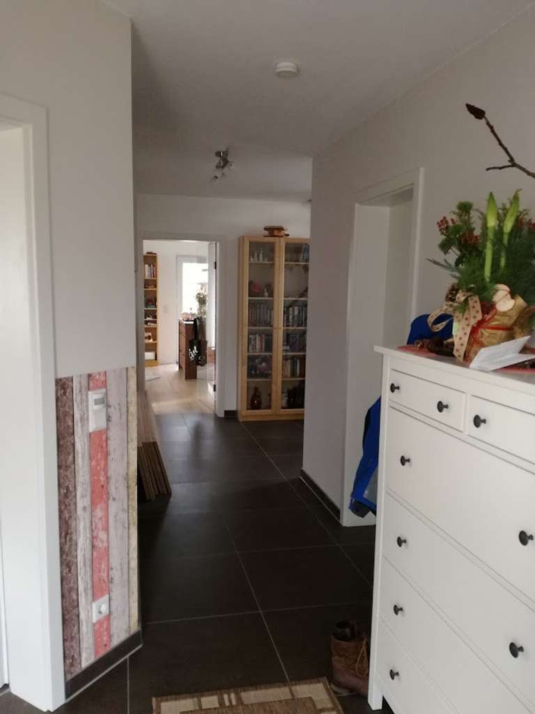 Immobilie in Sickte - Modernes Einfamilienhaus mit 5 Zimmern und Carport in Sickte - Bild 3