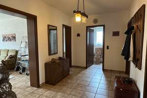 3,5-Zimmer-Wohnung mit großem Balkon & Garage – Burgmühlenweg 82, 45891 Erle, Gelsenkirchen – Vorschaubild 4