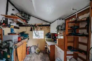 gepflegtes Haus vor den Toren von Meldorf – Dithmarschen (Kreis) – Vorschaubild 16