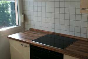 Top-Wohnung zum 1.09. ; Leistenstr. 22, unterhalb Marienfestung mit schönem Blick – Leistenstraße 22, 97082 Steinbachtal, Würzburg – Vorschaubild 3