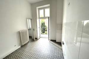 3-Zimmer-Wohnung im historischen Kulturdenkmal (Kernsanierung 2024) – Die vollständige Adresse der Immobilie erhältst du vom Anbieter., 65195 Westend / Bleichstraße, Wiesbaden – Vorschaubild 21