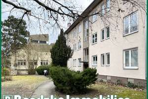 Vermietete 1,5-Zimmer-Wohnung mit Balkon in beliebter Lage von Lichterfelde – Die vollständige Adresse der Immobilie erhältst du vom Anbieter., 12207 Lichterfelde, Berlin – Vorschaubild 1