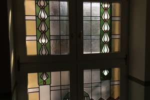 Jugendstil Altbau: Vermietete 3 Zimmer Wohnung / Aufzug/ Keller – 4153 Anger-Crottendorf, Leipzig – Vorschaubild 11