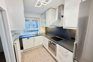 Traumhafte und charmante REH mit hervorragender Raumaufteilung mit Garten und Garage in ruhiger Lage – Die vollständige Adresse der Immobilie erhältst du vom Anbieter., 81825 Waldtrudering, München – Vorschaubild 4