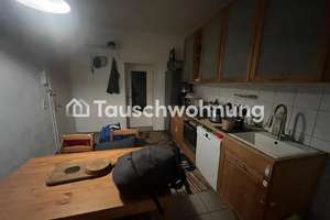 Tauschwohnung: Longerich-Nippes: Großzügige 3-Zimmer-Wohnung mit perfektem – Lützlongericher str 08, 50737 Longerich, Köln – Vorschaubild 3