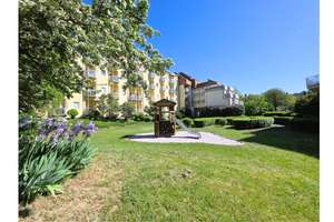 RESERVIERT - Weststadt: 2-Zi + TG | Technisch modernisiert | Balkon | EBK | FREI | WG geeignet – Lessingstr. 64, 76135 Weststadt, Karlsruhe – Vorschaubild 24