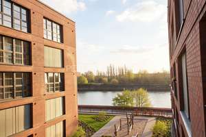 + Klein und fein aber ohne Einbauküche +