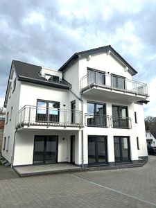 Top-Ausstattung: neuwertige 4-Zimmer-Wohnung in zentraler Lage