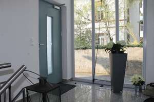 Flair, Vielfalt, Faszination - komfortables Wohnen in zentraler Lage (Geeignet nur für 2 Personen) – Die vollständige Adresse der Immobilie erhältst du vom Anbieter., 64625 Bensheim – Vorschaubild 9