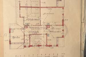 Wohnen mit Charakter:-4 Zimmer Wohnung in der Ulmer Oststadt – Pionierstrasse 17, 89073 Oststadt, Ulm – Vorschaubild 12