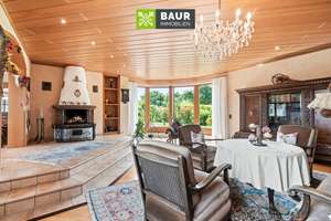 360°|Stilvolles Einfamilienhaus mit Charakter in gehobenem Wohnumfeld eines Vorortes von Langenargen – Die vollständige Adresse der Immobilie erhältst du vom Anbieter., 88085 Langenargen – Vorschaubild 8