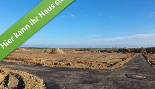 Bild von Inkl. Grundstück, ein Komforthaus für jedermann in Bahrdorf.