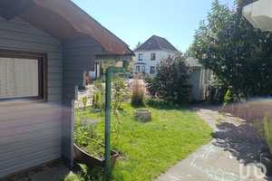 Oldenburg-Osternburg:
Charmantes 2-Familienhaus in ruhiger Stadtlage – Oldenburg (Oldenburg) – Vorschaubild 5