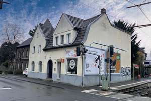 Attraktives Wohn- Geschäftshaus mit Pizzeria in hervorragender Lage – Die vollständige Adresse der Immobilie erhältst du vom Anbieter., 51107 Rath/Heumar, Köln – Vorschaubild 3