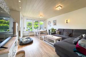 Reihenmittelhaus // Saniertes Raumwunder in Solingen-Wald – Die vollständige Adresse der Immobilie erhältst du vom Anbieter., 42719 Wald, Solingen – Vorschaubild 5