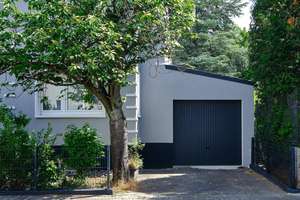 Souterrain-Einheit mit eigenem Garten & separatem Zugang in Mannheim-Almenhof – 68199 Neckarau, Mannheim – Vorschaubild 4