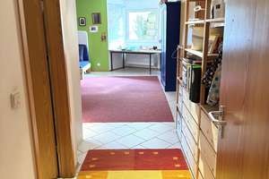 Urlaub zu Hause! Einfamilienhaus m. ELW und großem, idyllischem Garten – naturnah in Horchheim. – Die vollständige Adresse der Immobilie erhältst du vom Anbieter., 67551 Horchheim, Worms – Vorschaubild 57
