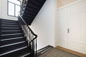 Erstbezug im kernsanierten Altbau | zwei Balkone | Bestlage der List – Die vollständige Adresse der Immobilie erhältst du vom Anbieter., 30163 List, Hannover – Vorschaubild 17